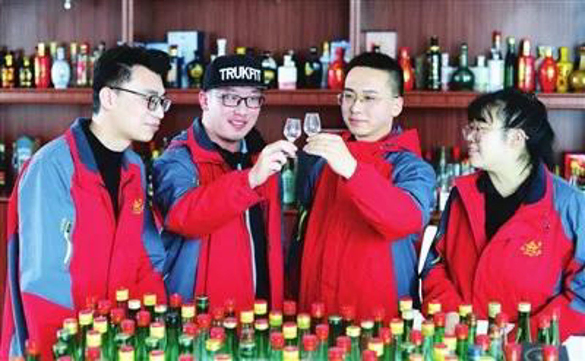 同生机械